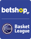 BETSHOP Basket League