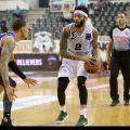 Terran Petteway