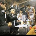 Οδηγίες από τον Σούλη Μαρκόπουλο σε ένα time out