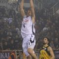 Εντυπωσιακό κάρφωμα του Mark Payne