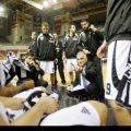 Οδηγίες από τον Σούλη Μαρκόπουλο σε ένα time out