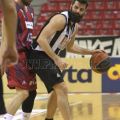 Ο Απόλλων Τσόλας με αντίπαλο τον Ματαλόν