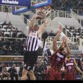 Εντυπωσιακό κάρφωμα από τον Mark Payne