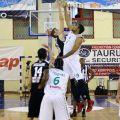 Η πρώτη φάση του αγώνα στη Δράμα