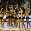 Οι wild cats δημιούργησαν και πάλι όμορφη ατμόσφαιρα