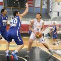 Ο Βαγγέλης Μαργαρίτης ήταν πρώτος σκόρερ του ΠΑΟΚ