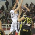 Εντυπωσιακή προσπάθεια από τον Μιχάλη Τσαϊρέλη