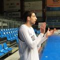 Christos Saloustros