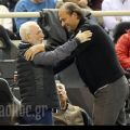 Bane Prelevic-Ivan Savvidis