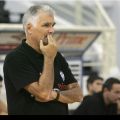 Ο Σούλης Μαρκόπουλος