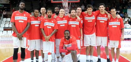 Φωτό: Basketball Champions League