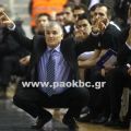 Πάντα εκφραστικός ο Σούλης Μαρκόπουλος