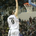 Ο Μιχάλης Τσαϊρέλης ήταν ο πρώτος σκόρερ του ΠΑΟΚ