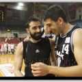 Από τη νίκη του ΠΑΟΚ επί της Κηφισιάς με 92-83