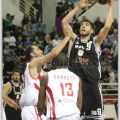 Από τη νίκη του ΠΑΟΚ επί της Κηφισιάς με 92-83