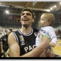 Από τη νίκη του ΠΑΟΚ επί της Κηφισιάς με 92-83