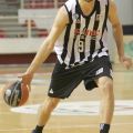 Ο Μιχάλης Τσαϊρέλης