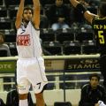 Σουτ με άψογο στυλ από τον Χρήστο Ταπούτο