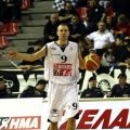 O Tomas Delininkaitis πραγματοποίησε εντυπωσιακό ντεμπούτο