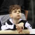 PAOK's young kid