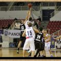 Η πρώτη φάση του αγώνα