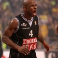 Εντονα συναισθήματα από τον Chris Monroe