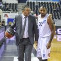 Ilias Papatheodorou-Phil Goss