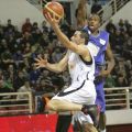 Όμορφη προσπάθεια από τον Κώστα Χαραλαμπίδη