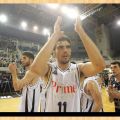 Ο Βαγγέλης Μαργαρίτης