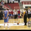 Ενός λεπτού σιγή στη μνήμη του Παναγιώτη Ποικιλίδη