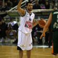 Ο Γιάννης Δεμερτζής δείχνει το σύστημα που θα ακολουθήσει η ομάδα