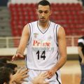 Ο Λίνος Χρυσικόπουλος