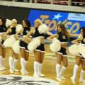 Οι Wild Cats, έκλεψαν και πάλι την παράσταση