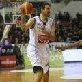 Ο Predrag Drobnjak ετοιμάζεται για... πάσα