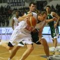 Ο Todor Gecevski αποφεύγει τον Αντώνη Φώτση