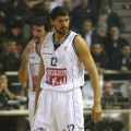 Ο Λάζαρος Παπαδόπουλος στην πρώτη του εμφάνιση με τη φανέλα του ΠΑΟΚ