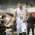 Ο Λάζαρος Παπαδόπουλος επιστρέφει στον πάγκο...