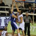 Εντυπωσιακό κόψιμο του Παπαδόπουλου στον Βουγιούκα