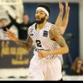 Terran Petteway