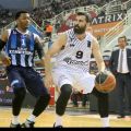 Apollon Tsochlas