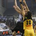 Ο Μιχάλης Τσαϊρέλης