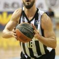 Dimitris Haritopoulos