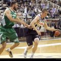 Ο Mark Payne σε μία προσπάθειά του