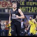 Vassilis Charalampopoulos