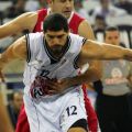 Δυνατή μονομαχία Λάζαρου Παπαδόπουλου και Ανδρέα Γλυνιαδάκη