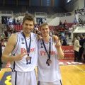 Μπόγρης και Payne για 2η σεζόν στην 3η θέση...