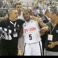 Από τους πανηγυρισμούς της ομάδας