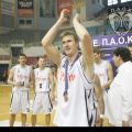 Από τους πανηγυρισμούς της ομάδας