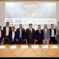From the press conference