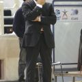 Ο Σούλης Μαρκόπουλος έζησε με ένταση και αυτό το παιχνίδι